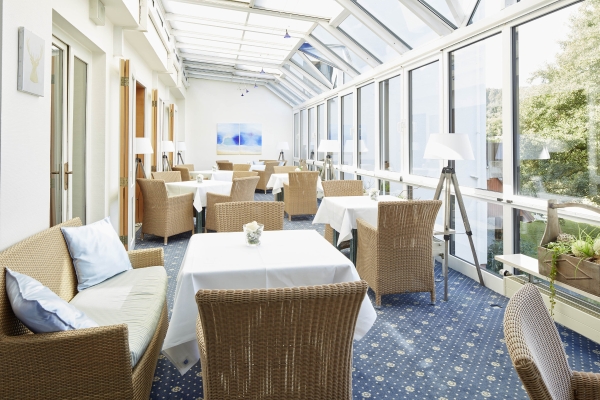 Ringhotel Waldhotel Bärenstein